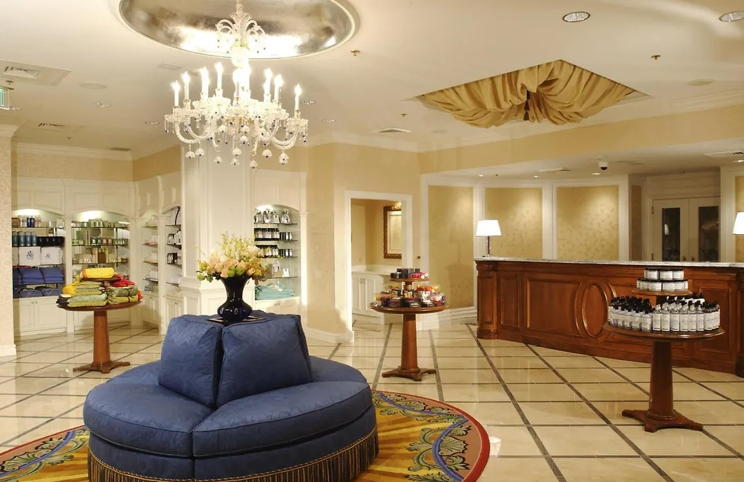 The Broadmoor-1